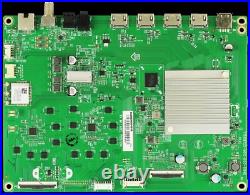 756txlcb02k050 Vizio M58q7-j01 Main Board Xlcb02k050010