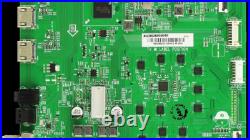 756txlcb02k050 Vizio M58q7-j01 Main Board Xlcb02k050010
