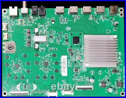 756txlcb02k051 Vizio M65q7-j01 Main Board Xlcb02k051020