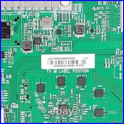 756txlcb02k051 Vizio M65q7-j01 Main Board Xlcb02k051020