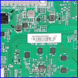 756txlcb02k051 Vizio M65q7-j01 Main Board Xlcb02k051030