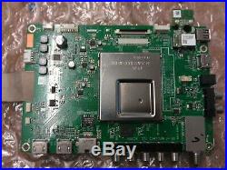 75.500S0.1000 / 791.00S10.0002 Main Board from Vizio D650I-B2 LWJARPAQ LCD T