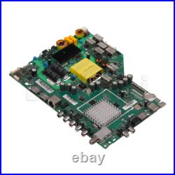 75.500W01. A00 Original Vizio Main/ Power Supply Board V556-G1 10W 8ohm