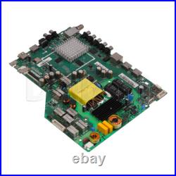 75.500W01. A00 Original Vizio Main/ Power Supply Board V556-G1 10W 8ohm