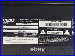 75 VIZIO M75QXM-K03 MAIN BOARD 0175CAR1G100 Motherboard Video Input Unit Module