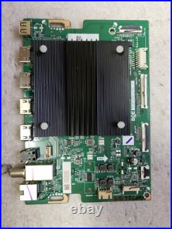 75 VIZIO Main LED/LCD TV VQP75C-84 MAIN BOARD 21201-04183 Motherboard