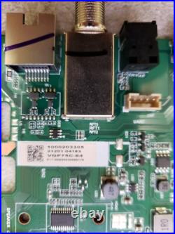 75 VIZIO Main LED/LCD TV VQP75C-84 MAIN BOARD 21201-04183 Motherboard