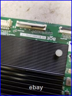 75 VIZIO Main LED/LCD TV VQP75C-84 MAIN BOARD 21201-04183 Motherboard