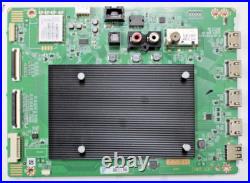 75 Vizio Led Tv M75qxm-k03 Main Board Y8390042c