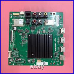 75 Vizio Led/lcd Tv V755-j04 Main Board 60103-00756 4300094677 Td. Mt5691. U751