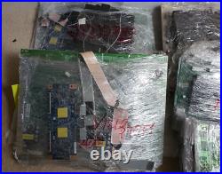 8 motherboard replacements for TVs (VIZIO and Samsung) or for Parts. READ