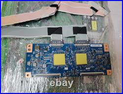 8 motherboard replacements for TVs (VIZIO and Samsung) or for Parts. READ