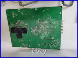 8 motherboard replacements for TVs (VIZIO and Samsung) or for Parts. READ