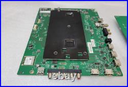8 motherboard replacements for TVs (VIZIO and Samsung) or for Parts. READ 8 motherboard replacements for TVs (VIZIO and Samsung) or for Parts. READ
