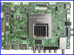 91.76N10. B01G Vizio Main Board For E480I-B2 LWJQPOFQ 55.76N01. B01 48.76N05.01N 91.76N10. B01G Vizio Main Board For E480I-B2 LWJQPOFQ 55.76N01. B01 48.76N05.01N