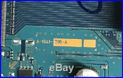A-1727-312-A (A1641-795-A) Main Board for Sony KDL-40S504 & KDL-40S5100