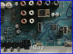A-1727-312-A (A1641-795-A) Main Board for Sony KDL-40S504 & KDL-40S5100