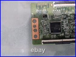 All Circuit Boards from a brand new VIZIO M75Q7-J03 75 inch TV
