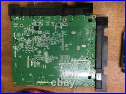 Board set from VIZIO E50-E3 MAIN BOARD 1P-0165X00-4011 T-CON POWER SUPPLY