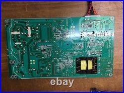 Board set from VIZIO E50-E3 MAIN BOARD 1P-0165X00-4011 T-CON POWER SUPPLY