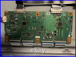 Boards and E600DLB032-005 for M60-C3, Canada