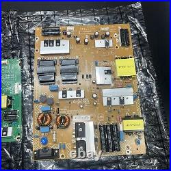 COMBO Vizio 715G6960-P01-004-002S Power Board, 715G7159-P01-001-004Y Main Board