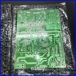 COMBO Vizio 715G6960-P01-004-002S Power Board, 715G7159-P01-001-004Y Main Board