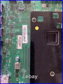 Complete Vizio 756TXJCB0QK013 Main Board for PX65-G1 remove from a working TV