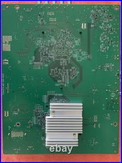 Complete Vizio 756TXJCB0QK013 Main Board for PX65-G1 remove from a working TV