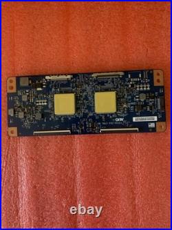 Complete Vizio 756TXJCB0QK013 Main Board for PX65-G1 remove from a working TV