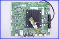 D55-e0 0171-2272-6653 3655-1332-0150 (3d) Main Video Board For Vizio 6016