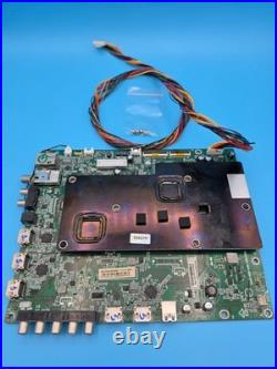 D55u-D1 Vizio TV Mainboard withCable