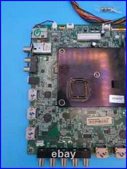 D55u-D1 Vizio TV Mainboard withCable