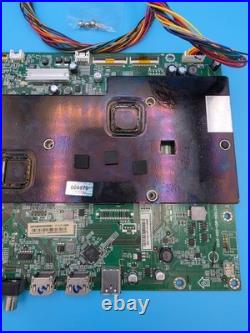 D55u-D1 Vizio TV Mainboard withCable