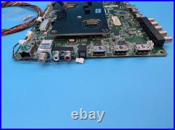 D55u-D1 Vizio TV Mainboard withCable