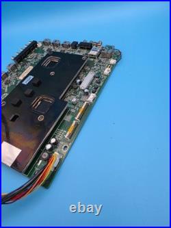 D55u-D1 Vizio TV Mainboard withCable