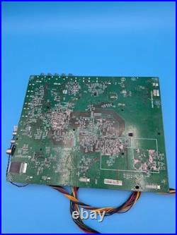 D55u-D1 Vizio TV Mainboard withCable