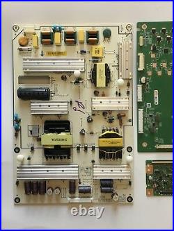 D60-D3 Vizio Power Main Board 09-60CAP0C0-00 -1010 1P-0147C00-2010