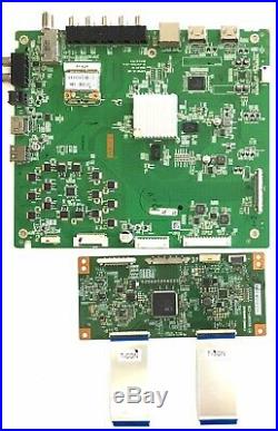 D650I-C3 Vizio Main Board + T-con Board Kit 1P-0147C00-2010 V650HP1-CS6