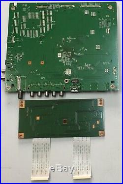 D650I-C3 Vizio Main Board + T-con Board Kit 1P-0147C00-2010 V650HP1-CS6
