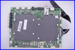 D65u-d2 748.01c06.0011 Main Video Board For Vizio 6167