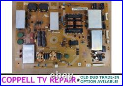 Dps-324ap 056.04298.0041 Power Board For Vizio M652i-b2 Working, $40 Core Dps-324ap 056.04298.0041 Power Board For Vizio M652i-b2 Working, $40 Core