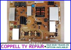 Dps-388ap 056.04391.0031 Power Board For Vizio P652ui-b2 Rebuilt, $40 Core Dps-388ap 056.04391.0031 Power Board For Vizio P652ui-b2 Rebuilt, $40 Core