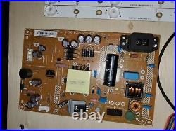 E280i-b1 Kit Tested Working Main Board/LED strips/Power Supply/IR Sensor/Button
