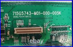 E420i-A1 Main Board 756TXCCB02K037 715G5743-M01-000-005K