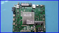 E500i-B1 715G6648-M01-000-004F XECB02K038010X 705TXESM33200X VIZIO main board