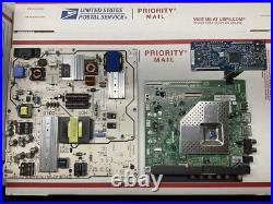 E550I-A0 Main Board (0171-2271-4903) 3655-0812-0150, Power & Tcon Complete Set