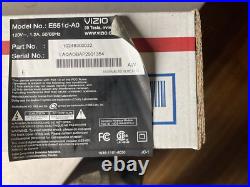 E550I-A0 Main Board (0171-2271-4903) 3655-0812-0150, Power & Tcon Complete Set