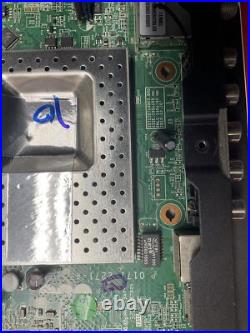 E550I-A0 Main Board (0171-2271-4903) 3655-0812-0150, Power & Tcon Complete Set