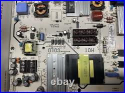 E550I-A0 Main Board (0171-2271-4903) 3655-0812-0150, Power & Tcon Complete Set